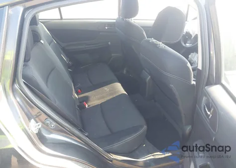 2014 Subaru Impreza 2.0I Sport Premium из США, поврежденный, VIN JF1GPAL66E8238658